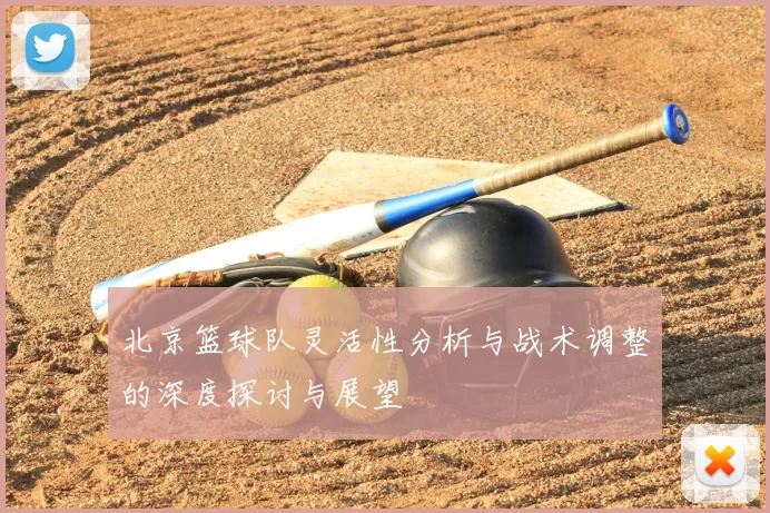 北京篮球队灵活性分析与战术调整的深度探讨与展望