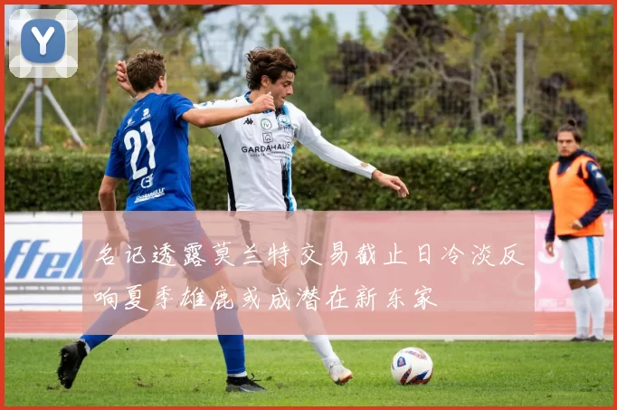 名记透露莫兰特交易截止日冷淡反响夏季雄鹿或成潜在新东家