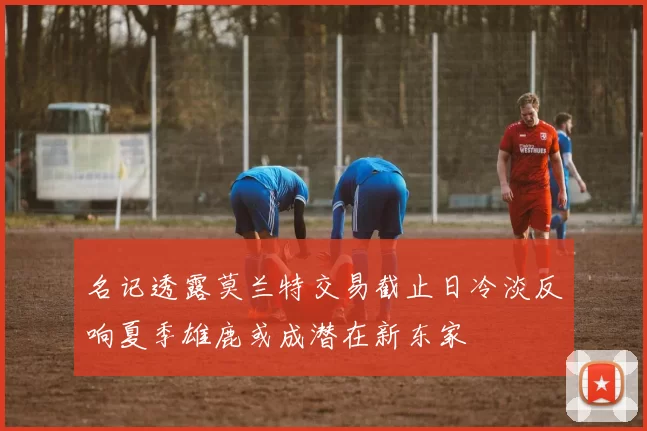 名记透露莫兰特交易截止日冷淡反响夏季雄鹿或成潜在新东家