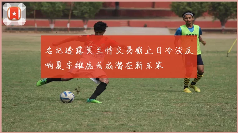 名记透露莫兰特交易截止日冷淡反响夏季雄鹿或成潜在新东家