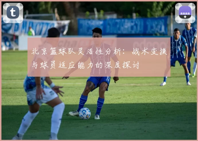 北京篮球队灵活性分析：战术变换与球员适应能力的深度探讨